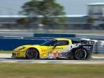 Chevrolet Corvette C6.R GT2 2010 года